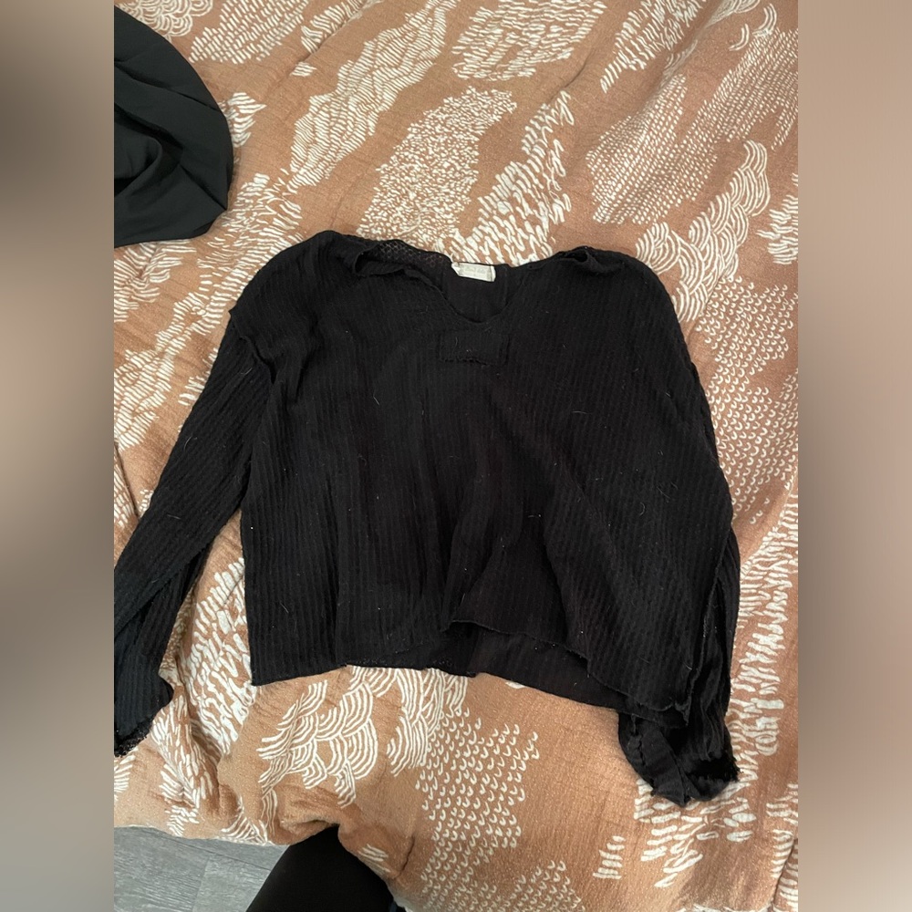 Altered state shirt